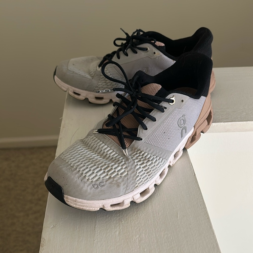 Women On Cloud Sneakers
